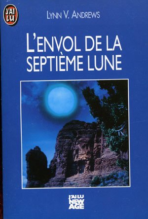 L'Envol de la septième lune book