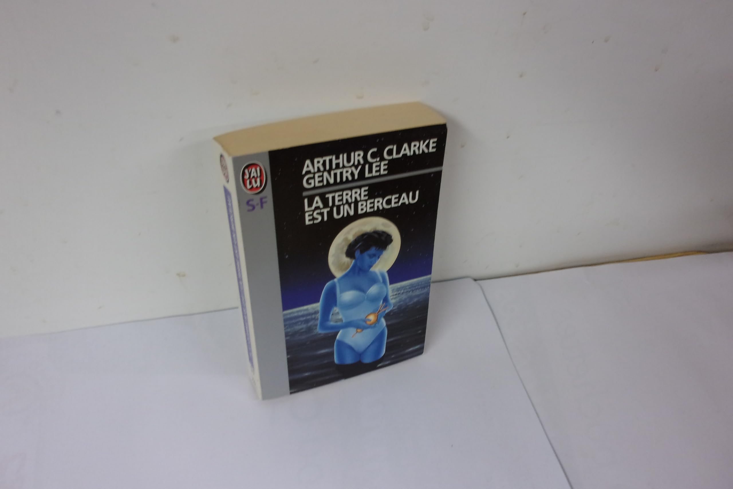 Terre est un berceau (La) Books