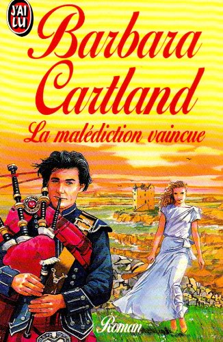La malédiction vaincue book