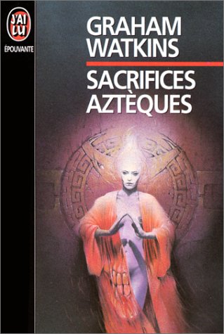 Product Image: Sacrifices aztèques