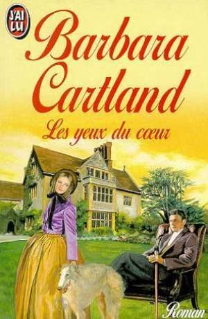 Les yeux du coeur book