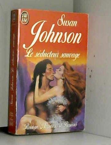 Le séducteur sauvage book