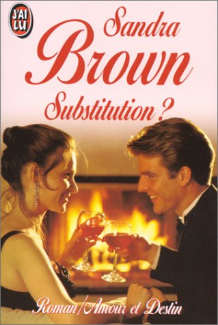 Substitution Contemporary literature