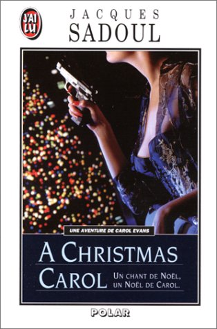 A Christmas Carol: Soit un chant de Noël ou un Noël de Carol, comme il vous plaira Books