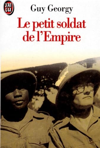 Le Petit soldat de l'Empire Books