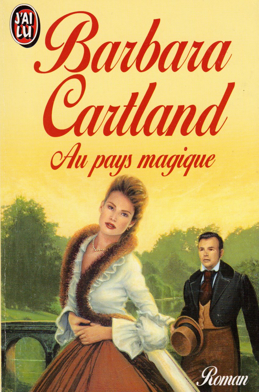 Au pays magique Books