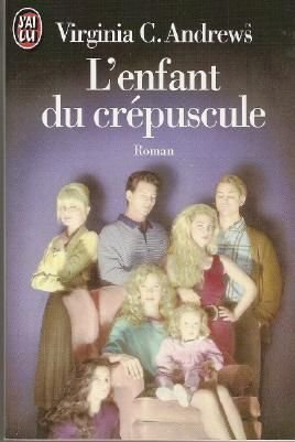 L'enfant du crépuscule book