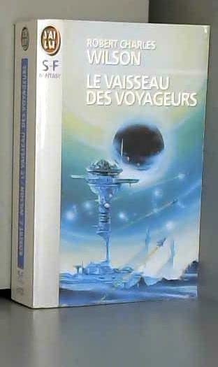 Le vaisseau des voyageurs book