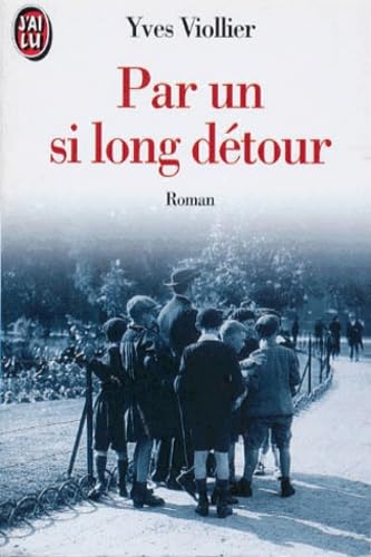 Par un si long détour book