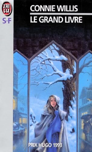 Grand livre (Le): - PRIX HUGO 1993 Books