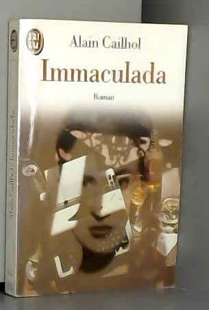 Immaculada Books