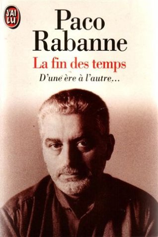 Fin des temps - d'une ere a l'autre (La): D'une ère à l'autre Books