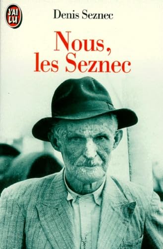Product Image: Nous, les Seznec