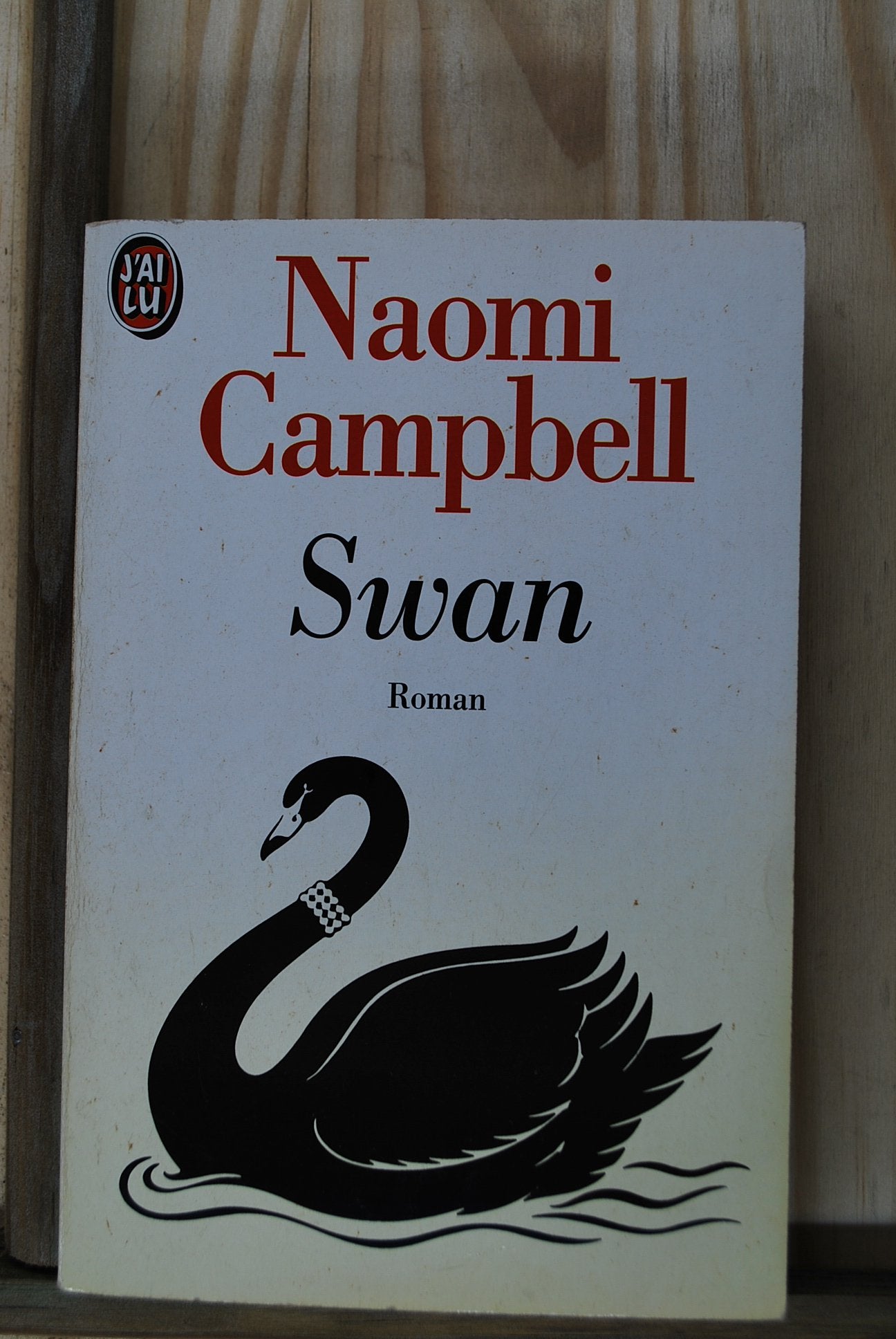 Product Image: Swan