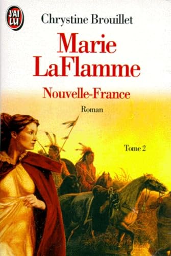 Nouvelle-France book