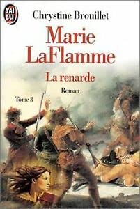 Marie Laflamme 3/LA Renarde Contemporary literature