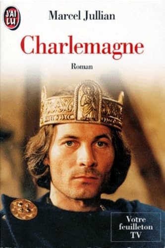Charlemagne ou La jeunesse du monde Books