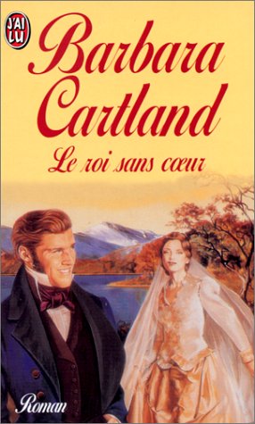 Roi sans coeur (Le) Books