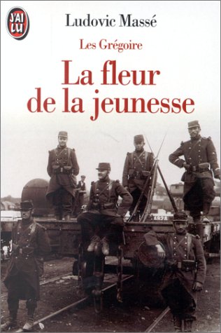 Les Grégoire, tome 3. La Fleur de la jeunesse book