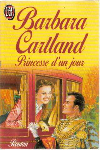 Princesse d'un jour Books