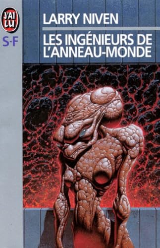 Les Ingénieurs de l'anneau-monde book