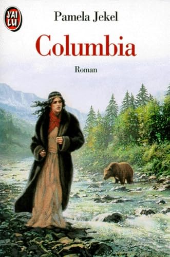 Columbia Books