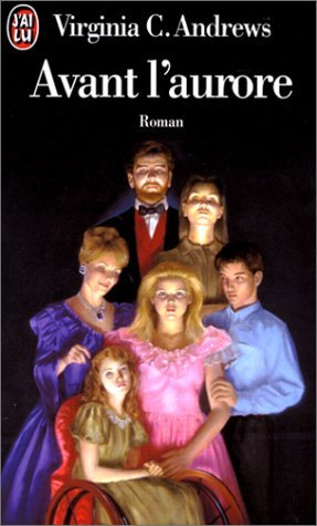 Aurore, tome 5 : Avant l'aurore book
