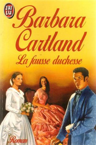 Fausse duchesse (La) Books