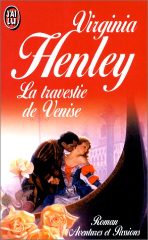 La Travestie de Venise book
