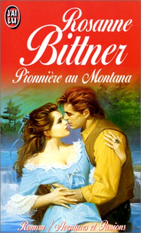 Pionnière au Montana book