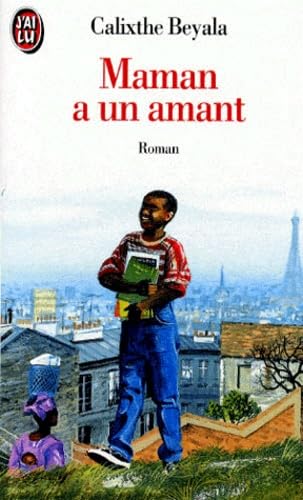 Product Image: Maman a UN Amant