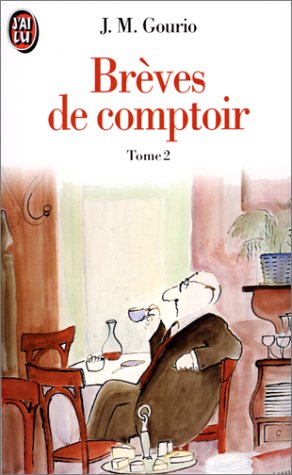 Brèves de comptoir, tome 2 book