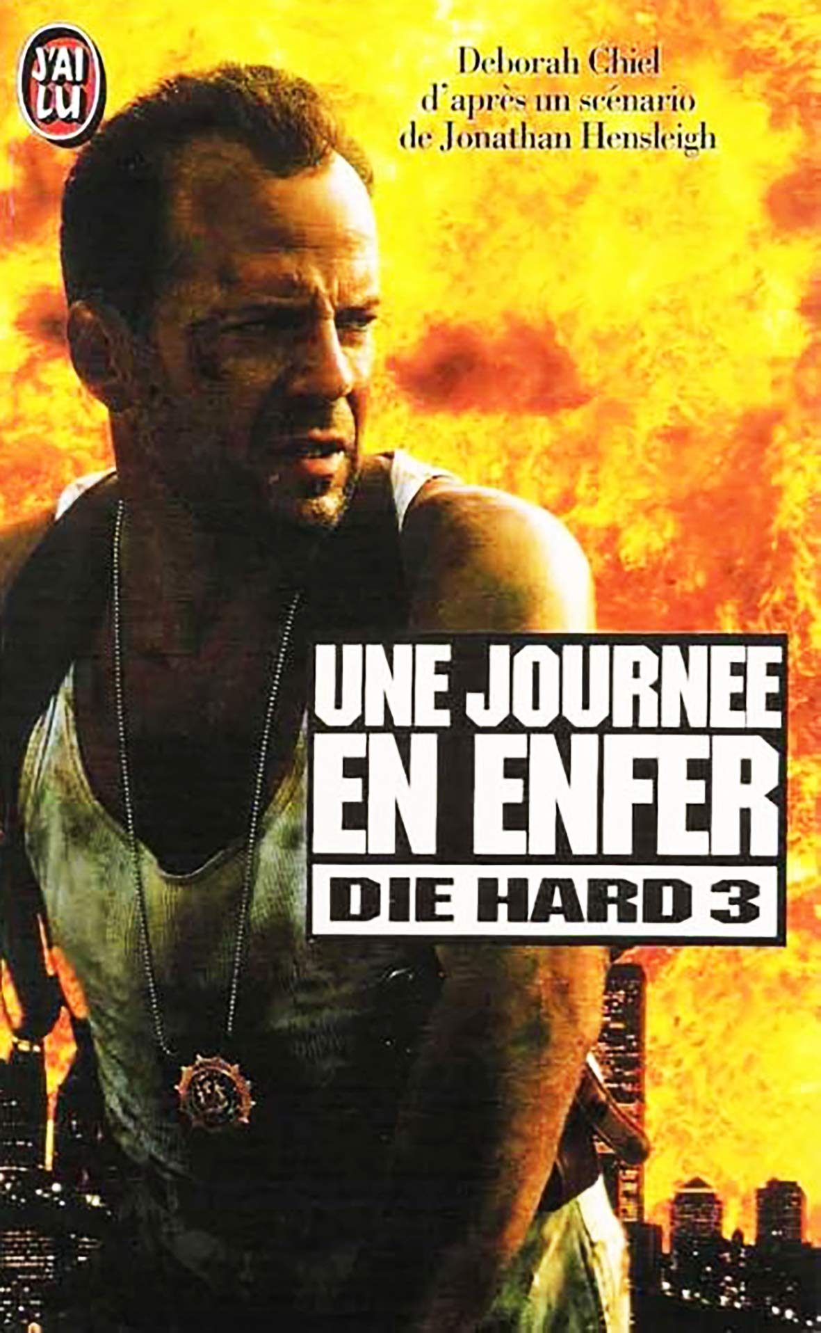 Product Image: Une journée en enfer