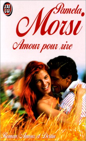 Amour pour rire Books