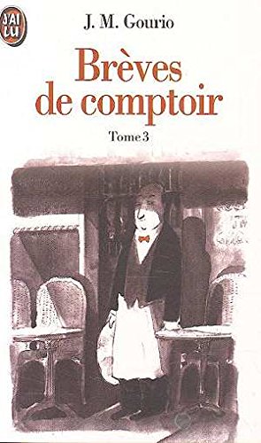 Brèves de comptoir, tome 3 : 1994 book