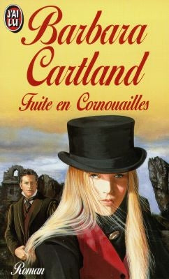 Fuite en Cornouailles Contemporary literature Books