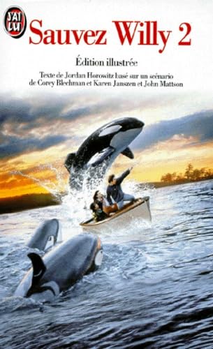 Product Image: Sauvez Willy, tome 2