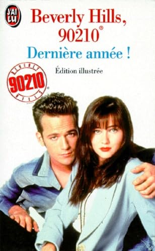 Product Image: Dernière année !