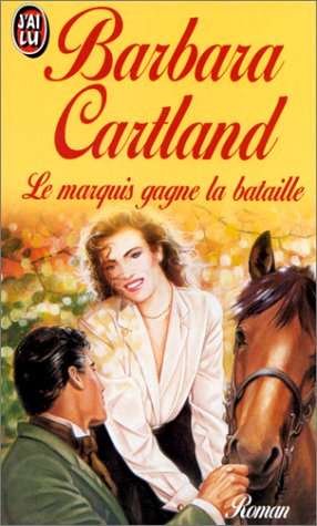 Le marquis gagne la bataille Books