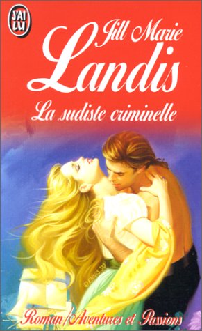 La Sudiste criminelle book
