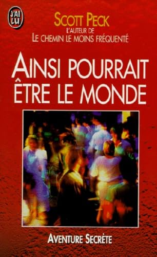 Product Image: Ainsi pourrait être le monde