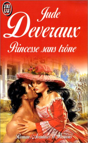 Princesse sans trône book