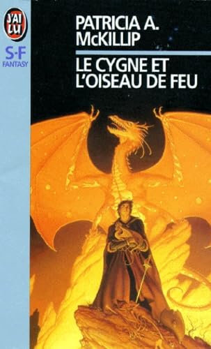 Le cygne et l'oiseau de feu Books