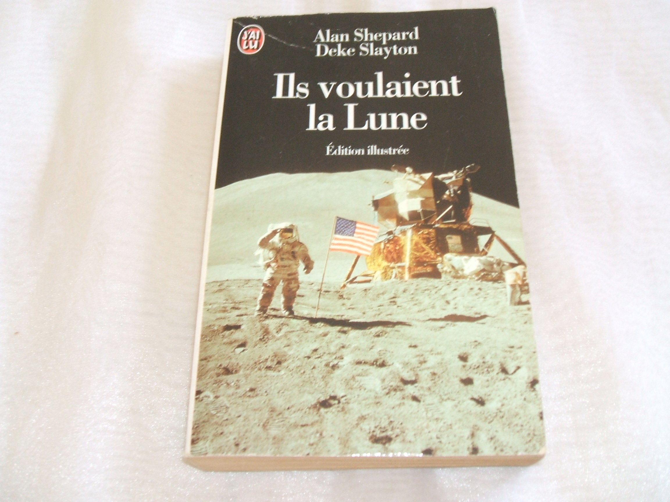 Ils voulaient la Lune: L'histoire des États-Unis dans la course à la Lune racontée par ses acteurs Books