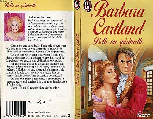 Belle ou spirituelle book