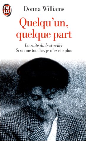 Product Image: Quelqu'un, quelque part