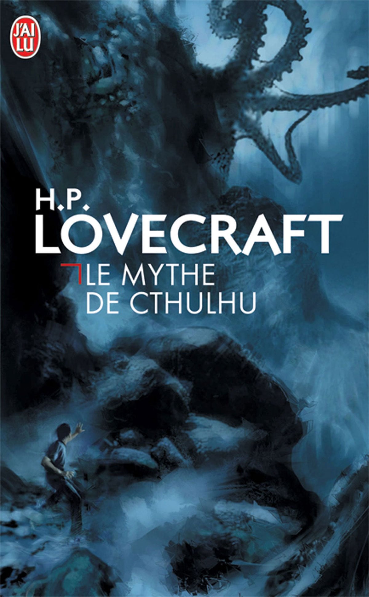 Product Image: Mythe de cthulhu (Le)