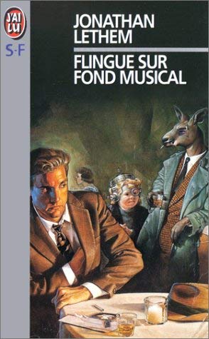 Flingue sur fond musical Books
