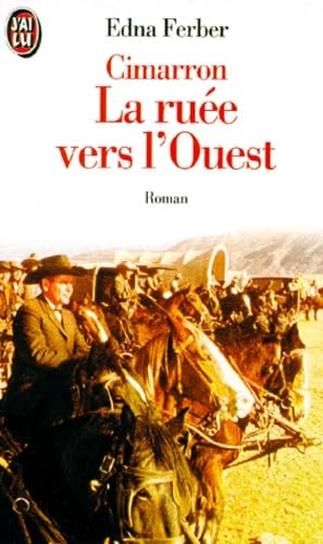 La ruée vers l'Ouest Books