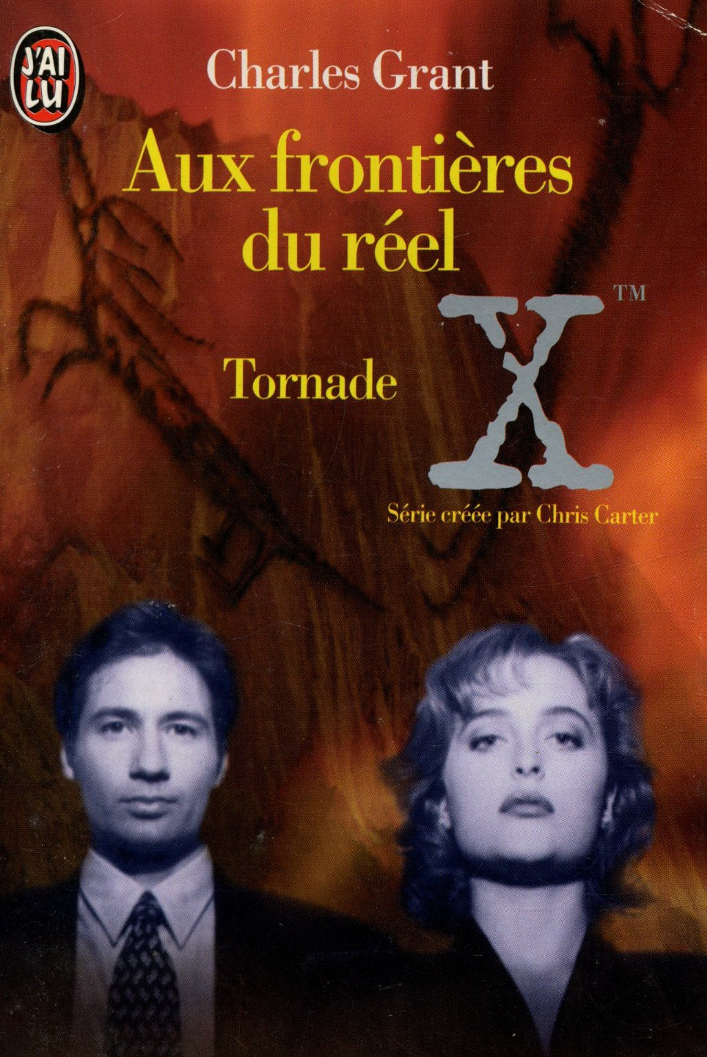 Tornade Books